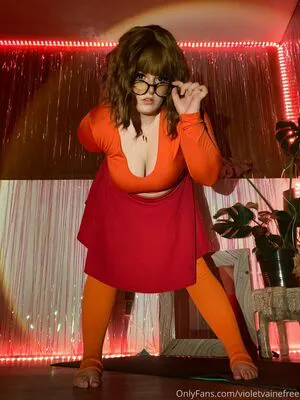 Violetvainefree OnlyFans Leaked Free Thumbnail Picture - #7LJFU4EU6H