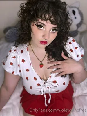 Violetvainefree OnlyFans Leaked Free Thumbnail Picture - #9rC6FvBnbO