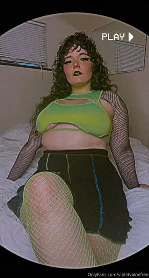 Violetvainefree OnlyFans Leaked Free Thumbnail Picture - #9yFEoQFJPr