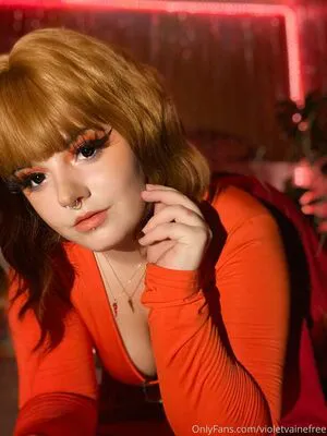 Violetvainefree OnlyFans Leaked Free Thumbnail Picture - #G5b3lTLmK0