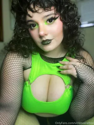 Violetvainefree OnlyFans Leaked Free Thumbnail Picture - #Vr5GeVqHfG