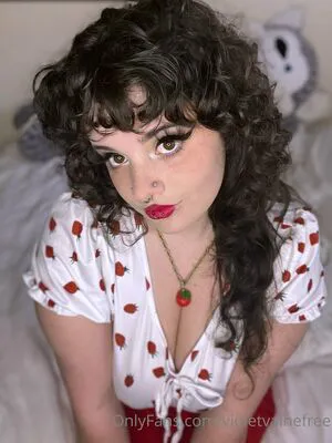 Violetvainefree OnlyFans Leaked Free Thumbnail Picture - #gbqeLSq63n