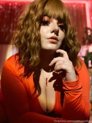 Violetvainefree OnlyFans Leaked Free Thumbnail Picture - #p5ohBbqwX1