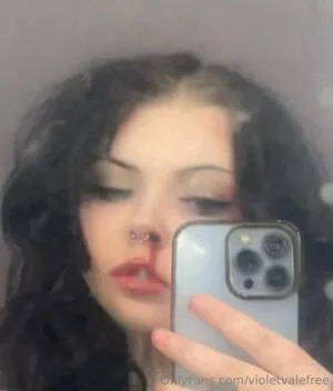 Violetvalefree OnlyFans Leaked Free Thumbnail Picture - #vwwpX8XyHv