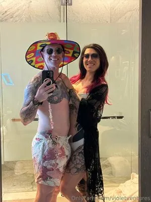 Violetventures OnlyFans Leaked Free Thumbnail Picture - #OlXVjI7JMs