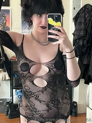 Violetwinter666 OnlyFans Leaked Free Thumbnail Picture - #3z1j8nFyLK