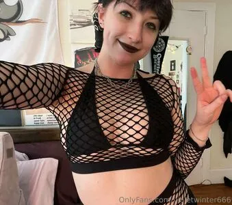 Violetwinter666 OnlyFans Leaked Free Thumbnail Picture - #y8GFMu5GRf