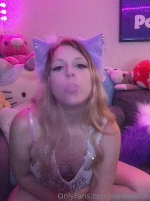 Violetwitchcosplay OnlyFans Leaked Free Thumbnail Picture - #15EjW79WFS