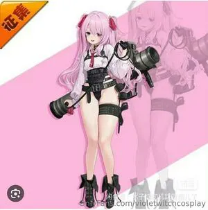 Violetwitchcosplay OnlyFans Leaked Free Thumbnail Picture - #GiUGP9xQgU