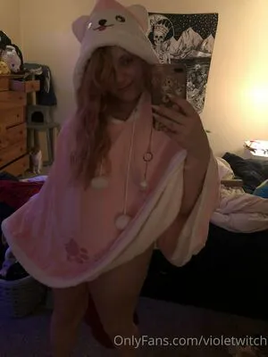 Violetwitchcosplay OnlyFans Leaked Free Thumbnail Picture - #Pm3ymKs5Lm