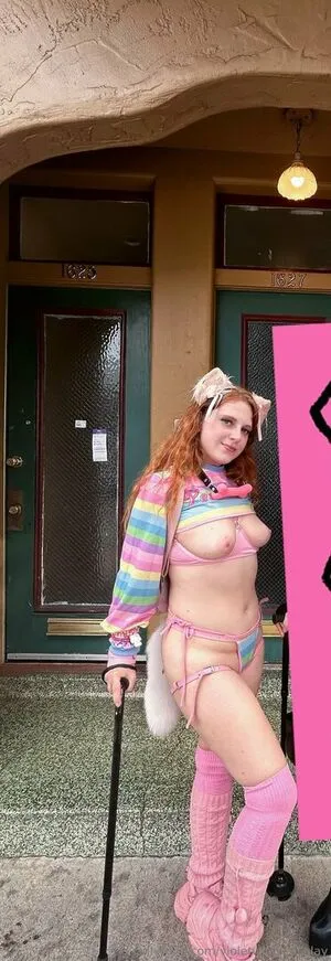 Violetwitchcosplay Thumbnail Picture
