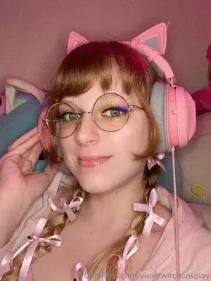 Violetwitchcosplay OnlyFans Leaked Free Thumbnail Picture - #vDwarBDN5P