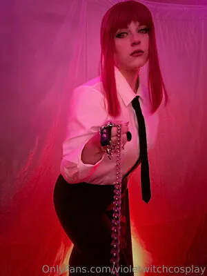 Violetwitchcosplay OnlyFans Leaked Free Thumbnail Picture - #vMPHUykDIn