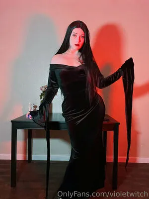 Violetwitchcosplay OnlyFans Leaked Free Thumbnail Picture - #xM4vX8GQug