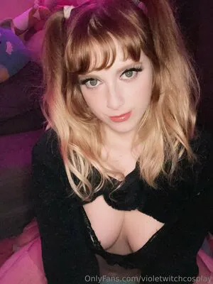 Violetwitchcosplay OnlyFans Leaked Free Thumbnail Picture - #zwfV1AIeAO