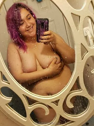 Violetwitchy OnlyFans Leaked Free Thumbnail Picture - #IIYus3ghVP