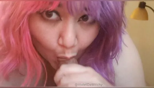 Violetwitchy OnlyFans Leaked Free Thumbnail Picture - #aHpPBwJdhu