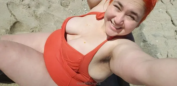 Violetwitchy OnlyFans Leaked Free Thumbnail Picture - #jPjgEpAdmX