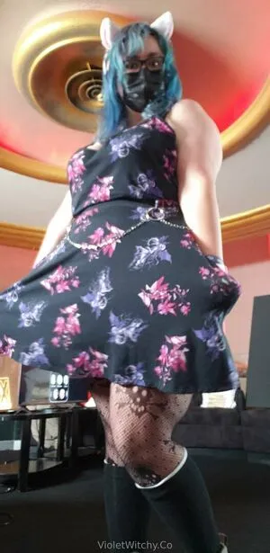 Violetwitchy OnlyFans Leaked Free Thumbnail Picture - #uJvMfDtKkp