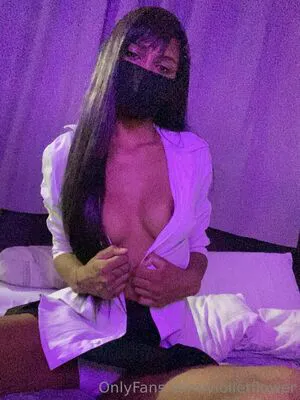 Viollet Collins OnlyFans Leaked Free Thumbnail Picture - #weU7l3c3zL