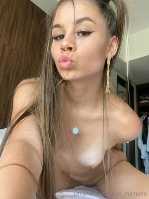 Vip Michelle Thumbnail Picture