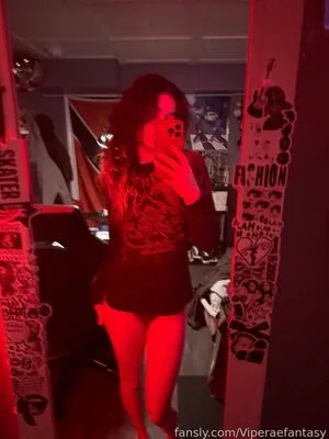 Viperaefantasy OnlyFans Leaked Free Thumbnail Picture - #MAz959x38S