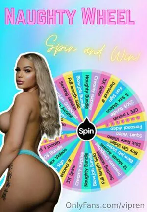 Vipren OnlyFans Leaked Free Thumbnail Picture - #LALdUOK4CZ