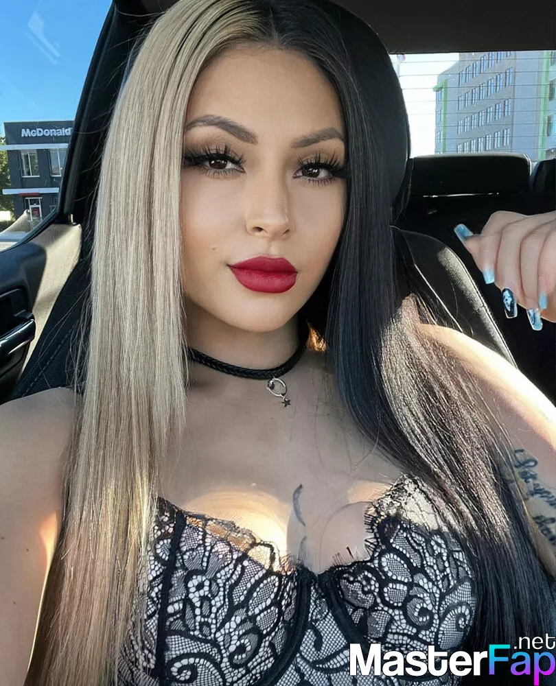 Vipress Nude OnlyFans Leak Picture #ABzXLT6qc8 | MasterFap.net