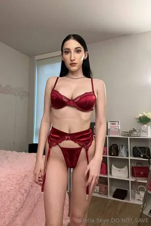 Vipstellaskye OnlyFans Leaked Free Thumbnail Picture - #ZwPK0PCPPr