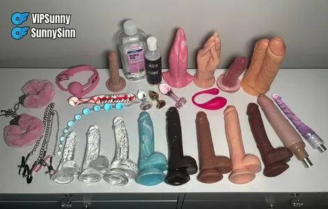 Vipsunny OnlyFans Leaked Free Thumbnail Picture - #aWAGmVfTgn