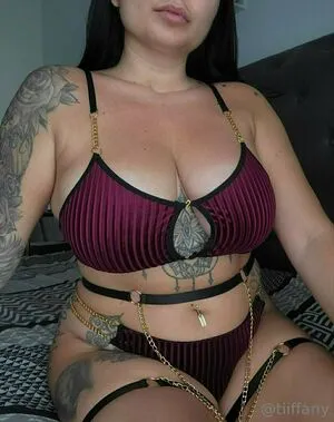 Viptiffany OnlyFans Leaked Free Thumbnail Picture - #zryAzktadV
