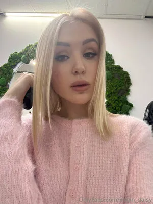 Virgin Daisy OnlyFans Leaked Free Thumbnail Picture - #YFCmO8njS7