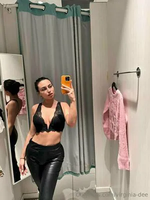 Virginia Dee OnlyFans Leaked Free Thumbnail Picture - #B0LHxP1va1