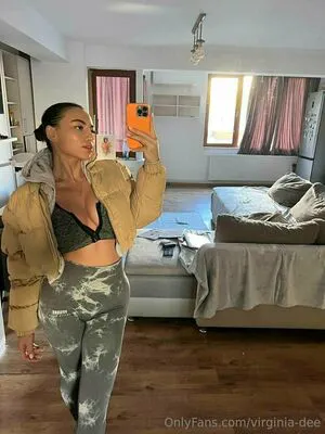 Virginia Dee OnlyFans Leaked Free Thumbnail Picture - #GS4ekyQtP3