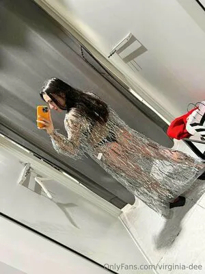 Virginia Dee OnlyFans Leaked Free Thumbnail Picture - #JuRIyPIcSA