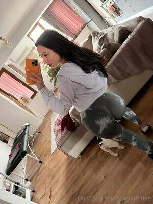 Virginia Dee OnlyFans Leaked Free Thumbnail Picture - #PAAbHOa9uy