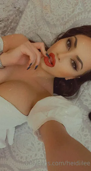 Virginia Dee OnlyFans Leaked Free Thumbnail Picture - #bG5RYCx8g0