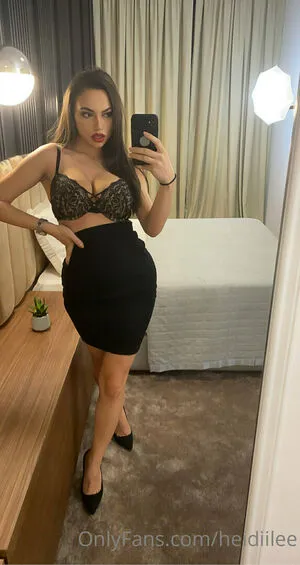 Virginia Dee OnlyFans Leaked Free Thumbnail Picture - #c072854sLM