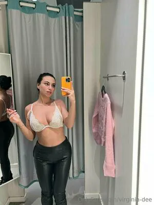 Virginia Dee OnlyFans Leaked Free Thumbnail Picture - #dRAWqEr5dk