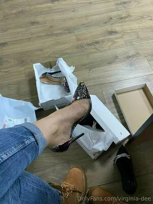 Virginia Dee OnlyFans Leaked Free Thumbnail Picture - #khHPQhegDd