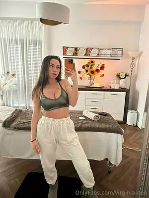 Virginia Dee OnlyFans Leaked Free Thumbnail Picture - #ne8t73QEBq