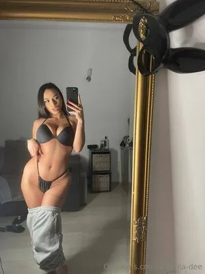 Virginia Dee OnlyFans Leaked Free Thumbnail Picture - #oL1PiOLm5s