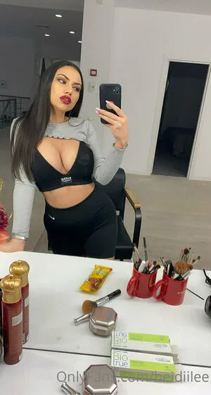 Virginia Dee OnlyFans Leaked Free Thumbnail Picture - #vIbYtOne45