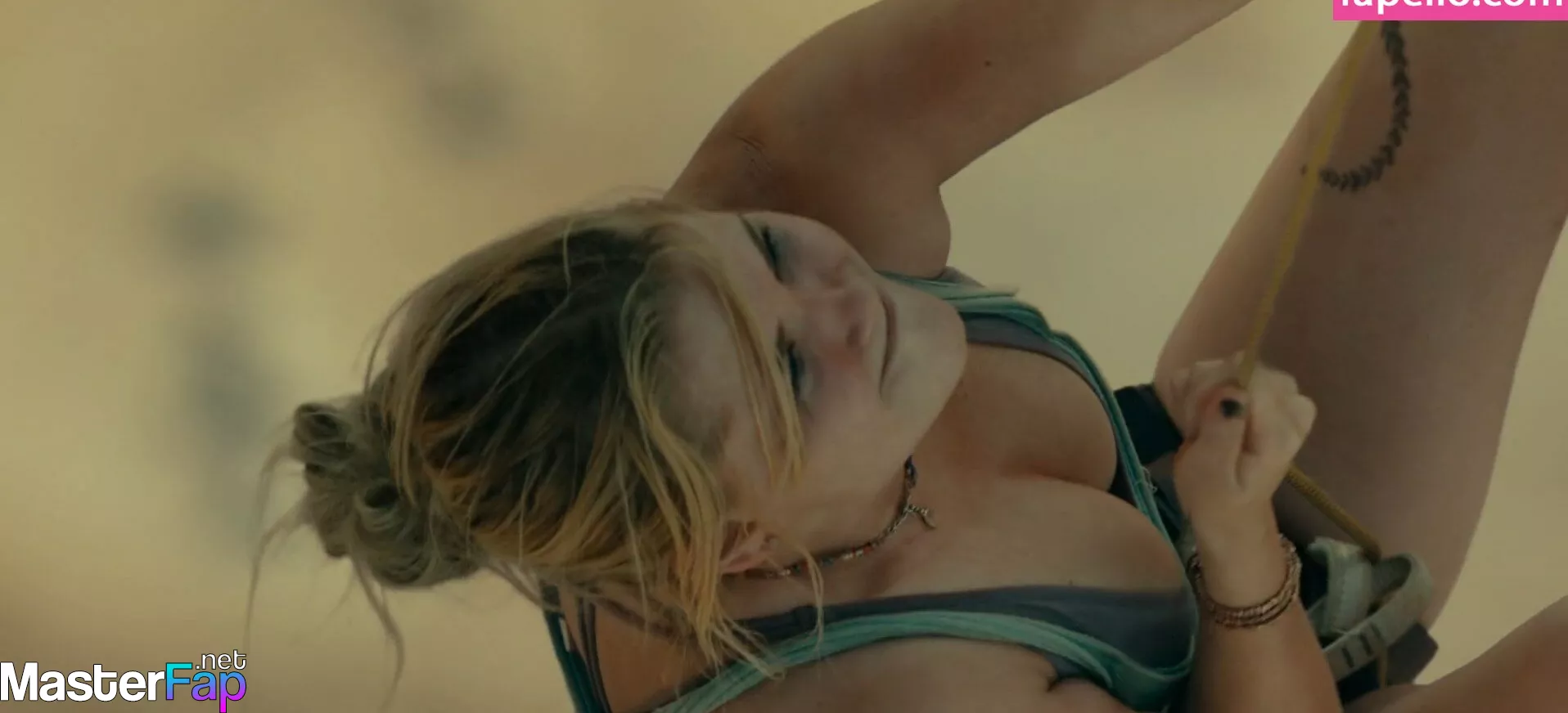 Virginia gardner leaked