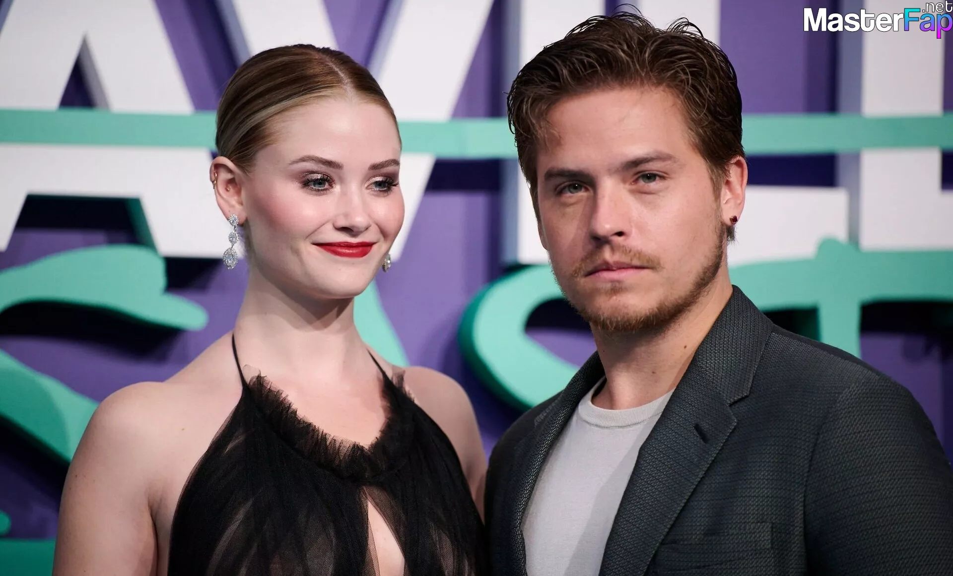 Virginia gardner leaked