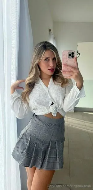 Virginia Leon OnlyFans Leaked Free Thumbnail Picture - #AEBAc8fnPr