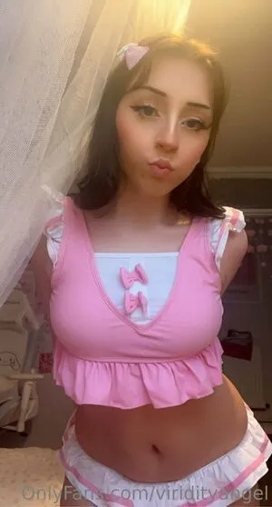 Viridityangel OnlyFans Leaked Free Thumbnail Picture - #BdoGyfvemq