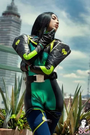 Virikasuicide Thumbnail Picture