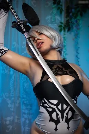 Virtual Geisha OnlyFans Leaked Free Thumbnail Picture - #4O2oBJrynM