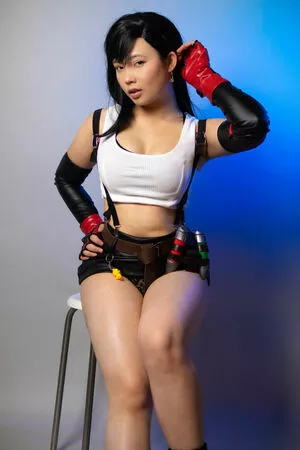 Virtual Geisha OnlyFans Leaked Free Thumbnail Picture - #0KQaDCOQCL